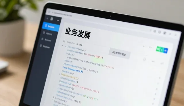 企业选型需关注效率提升的关键要素