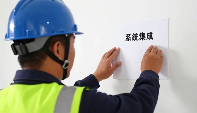 系统集成在成果转化中的应用与日常维护策略