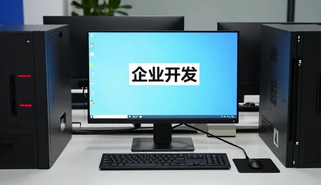 系统集成在应用开发中的关键选型关注点