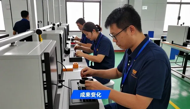 创思云联官网分析成果转化运维服务市场变化