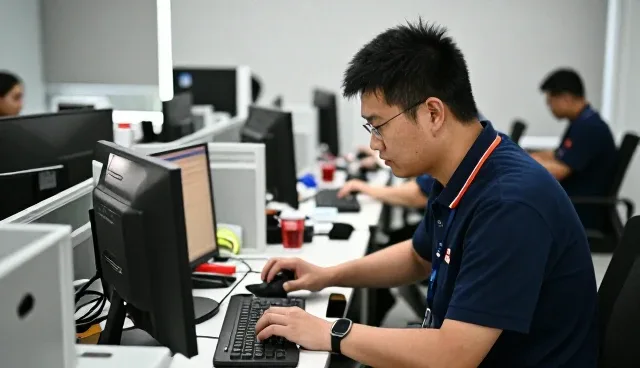 运维服务有哪些应用方式?